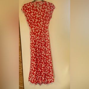 Reformation Gavin Dress